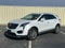 2023 Cadillac XT5 AWD 4dr Premium Luxury