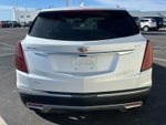 2023 Cadillac XT5 AWD 4dr Premium Luxury