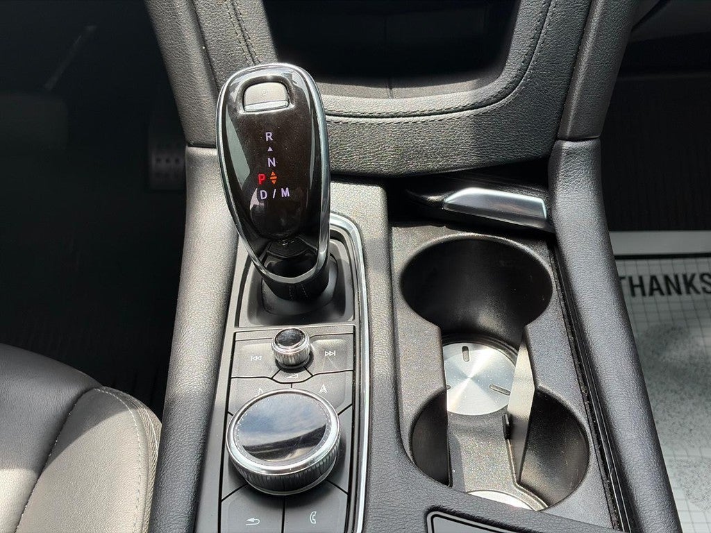2021 Cadillac XT5 AWD 4dr Premium Luxury