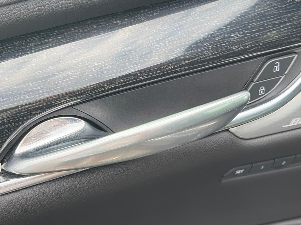 2021 Cadillac XT5 AWD 4dr Premium Luxury