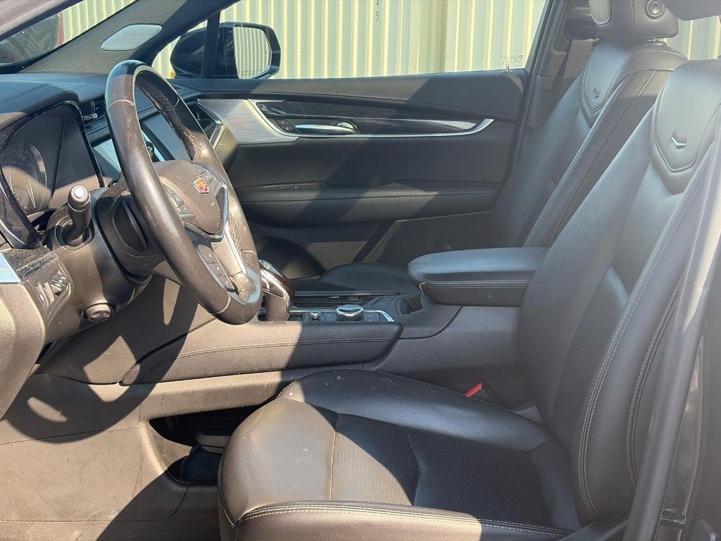 2020 Cadillac XT5 AWD 4dr Premium Luxury