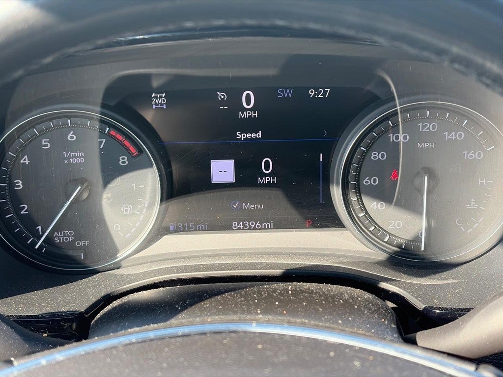 2020 Cadillac XT5 AWD 4dr Premium Luxury