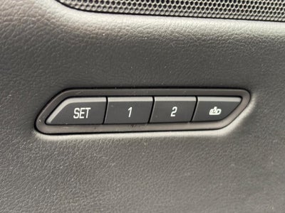 2018 Cadillac XT5 FWD 4dr Premium Luxury