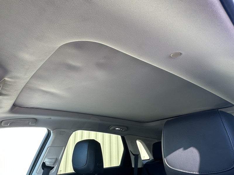 2017 Cadillac XT5 AWD 4dr Premium Luxury