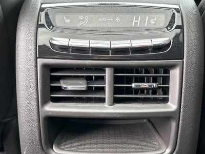 2019 Cadillac XT5 AWD 4dr Platinum