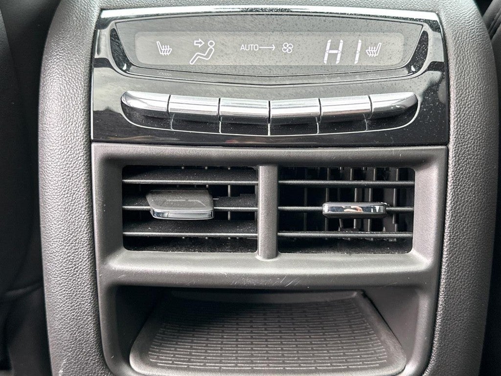 2019 Cadillac XT5 AWD 4dr Platinum