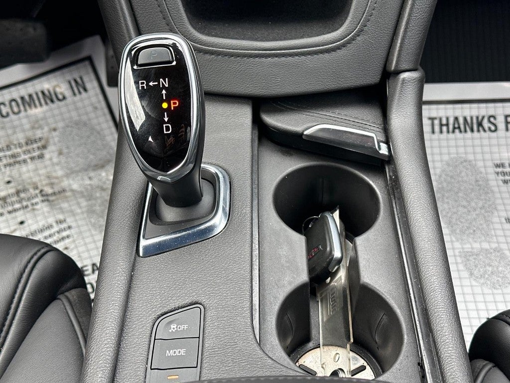 2019 Cadillac XT5 AWD 4dr Platinum