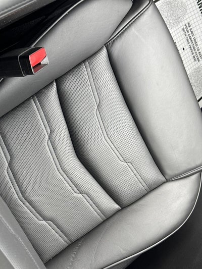 2019 Cadillac XT5 AWD 4dr Platinum