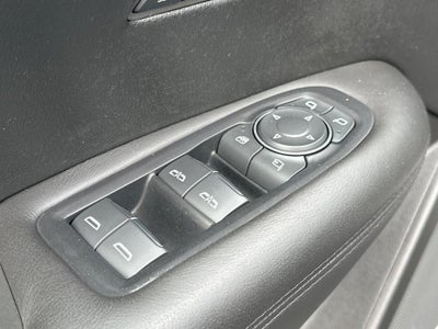 2019 Cadillac XT5 AWD 4dr Platinum