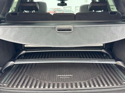 2019 Cadillac XT5 AWD 4dr Platinum