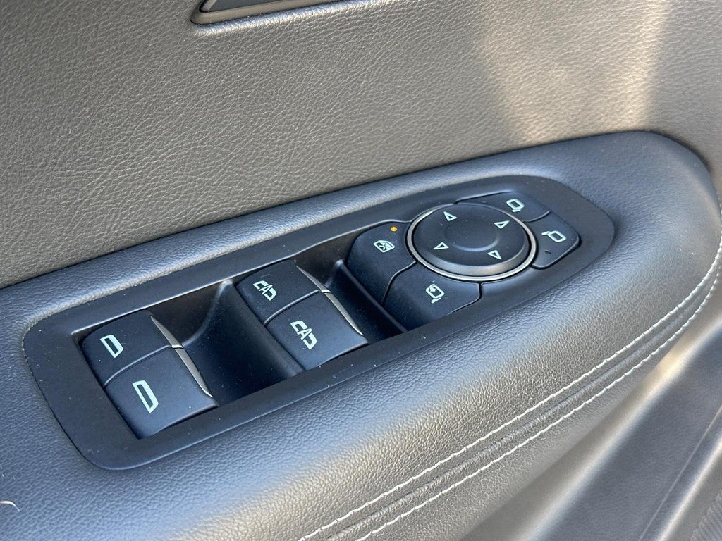 2020 Cadillac XT6 FWD 4dr Premium Luxury