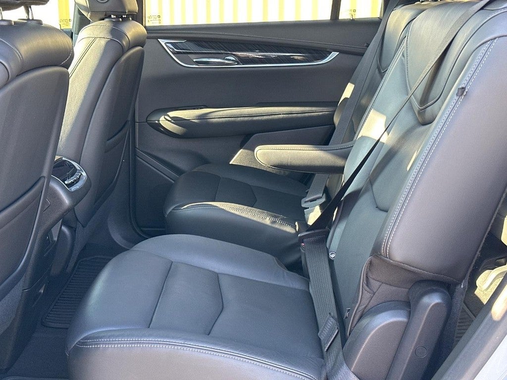 2020 Cadillac XT6 FWD 4dr Premium Luxury