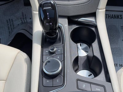 2023 Cadillac XT6 AWD 4dr Premium Luxury