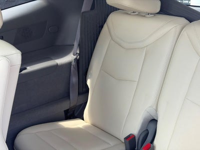 2023 Cadillac XT6 AWD 4dr Premium Luxury