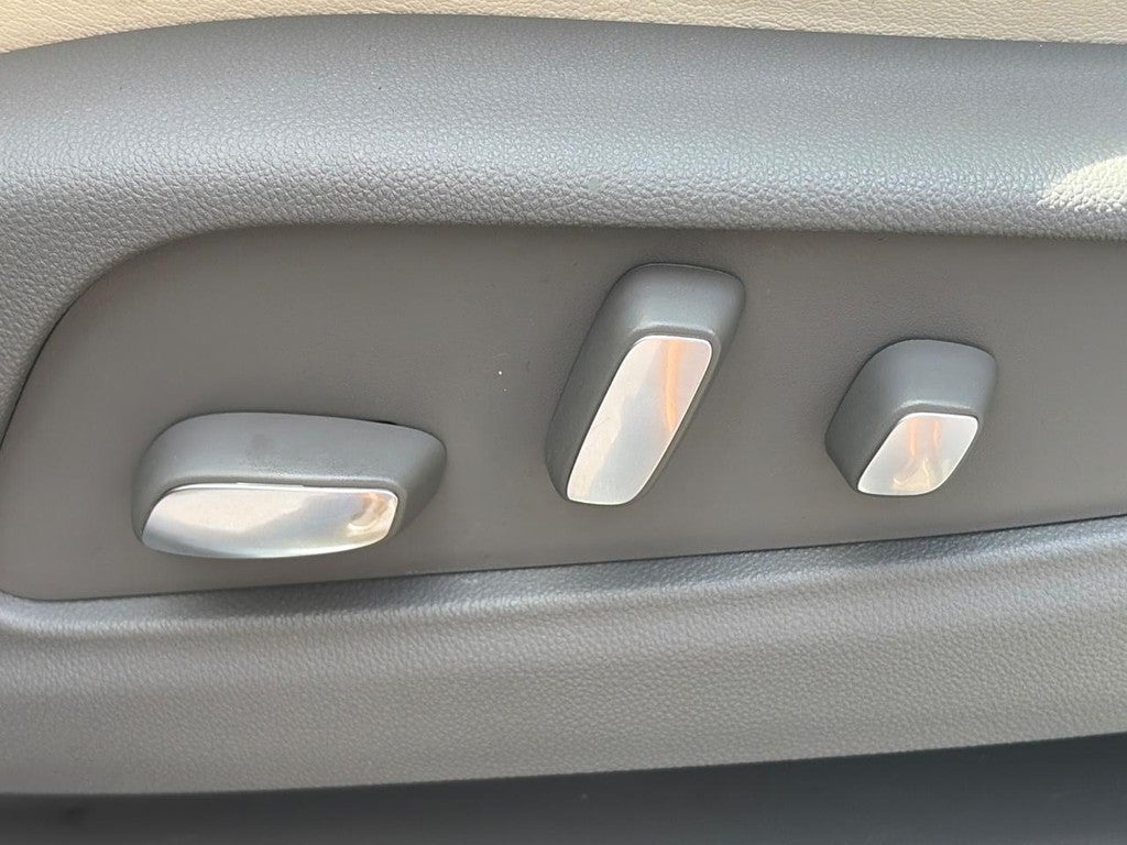 2023 Cadillac XT6 AWD 4dr Premium Luxury