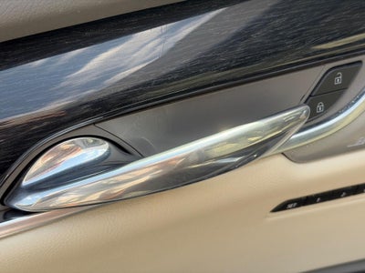 2023 Cadillac XT6 AWD 4dr Premium Luxury