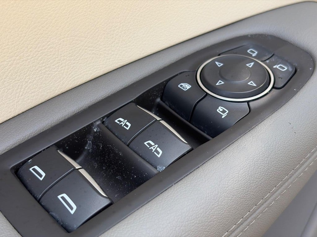 2023 Cadillac XT6 AWD 4dr Premium Luxury