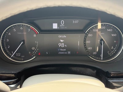 2023 Cadillac XT6 AWD 4dr Premium Luxury