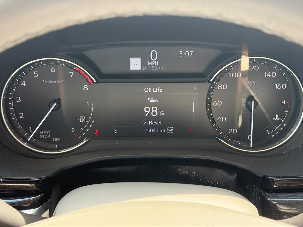 2023 Cadillac XT6 AWD 4dr Premium Luxury