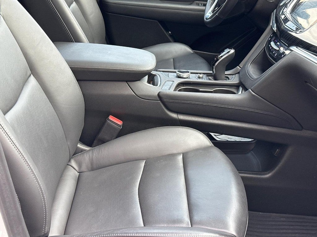 2024 Cadillac XT6 AWD 4dr Premium Luxury