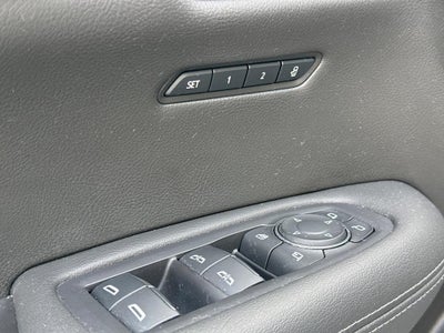 2024 Cadillac XT6 AWD 4dr Premium Luxury