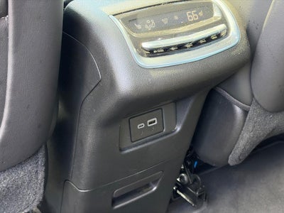 2024 Cadillac XT6 AWD 4dr Premium Luxury