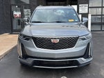 2024 Cadillac XT6 AWD 4dr Premium Luxury