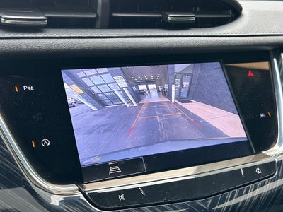 2024 Cadillac XT6 AWD 4dr Premium Luxury