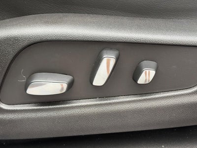 2023 Cadillac XT6 AWD 4dr Premium Luxury
