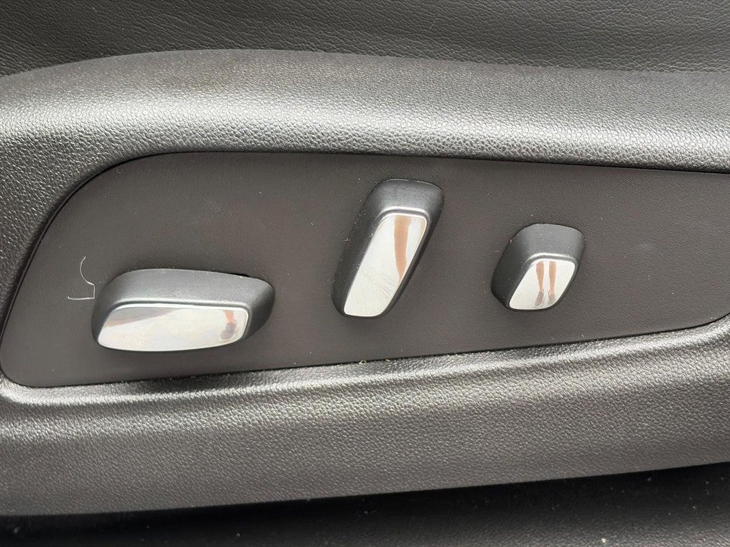 2023 Cadillac XT6 AWD 4dr Premium Luxury