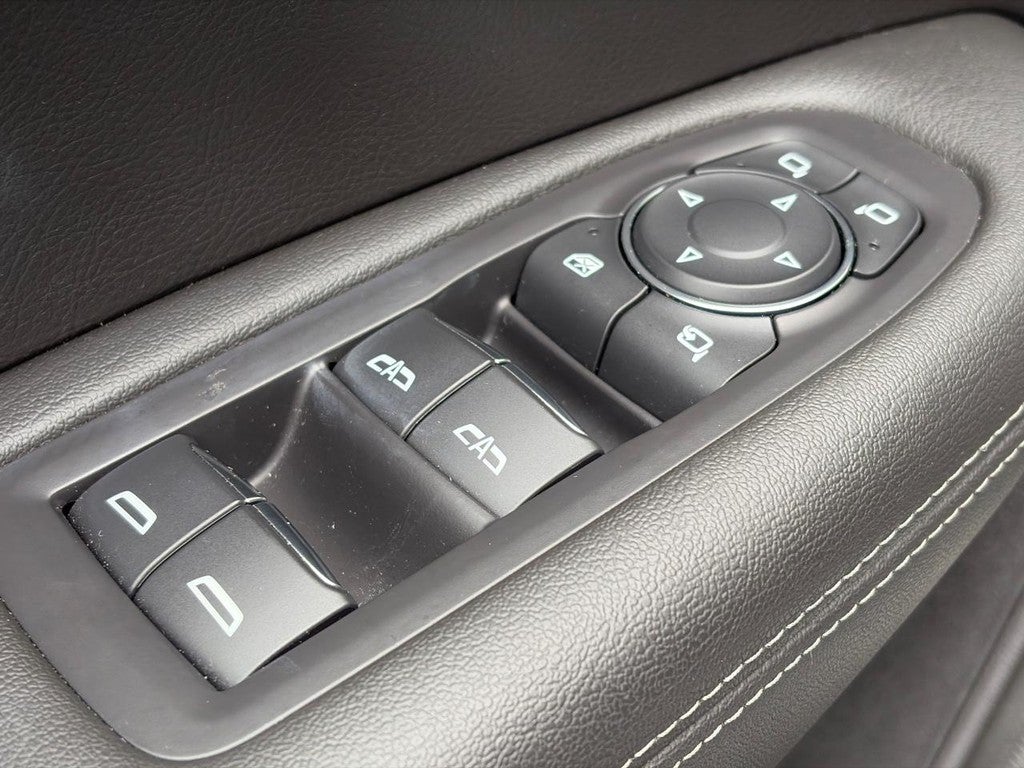 2023 Cadillac XT6 AWD 4dr Premium Luxury