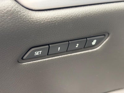 2023 Cadillac XT6 AWD 4dr Premium Luxury