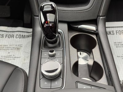 2024 Cadillac XT6 AWD 4dr Premium Luxury