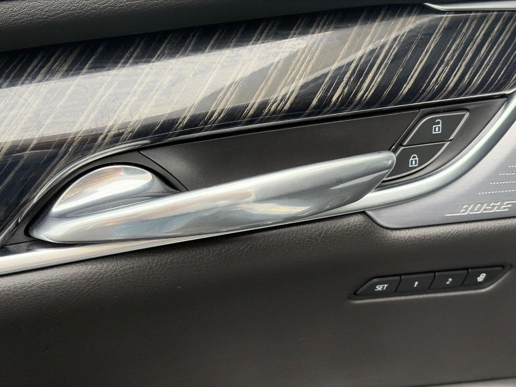2024 Cadillac XT6 AWD 4dr Premium Luxury