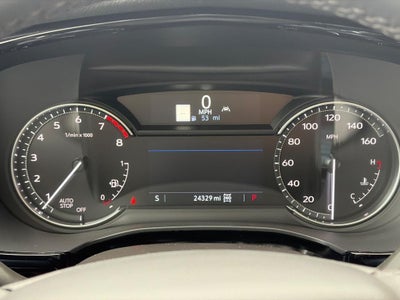 2024 Cadillac XT6 AWD 4dr Premium Luxury