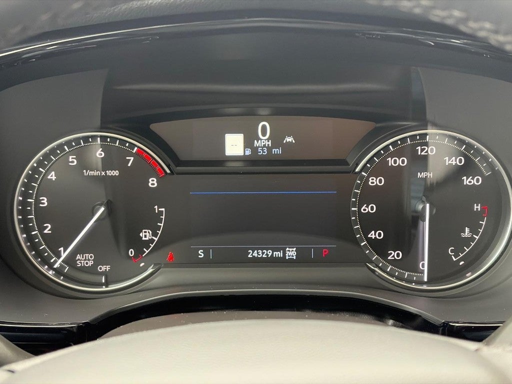 2024 Cadillac XT6 AWD 4dr Premium Luxury
