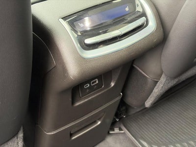2024 Cadillac XT6 AWD 4dr Premium Luxury