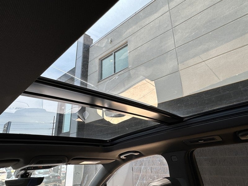 2025 Cadillac XT6 AWD 4dr Sport