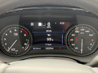 2024 Cadillac XT6 AWD 4dr Sport