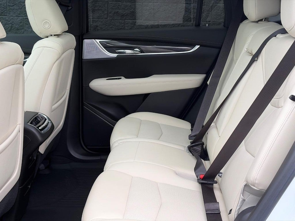 2024 Cadillac XT6 AWD 4dr Sport
