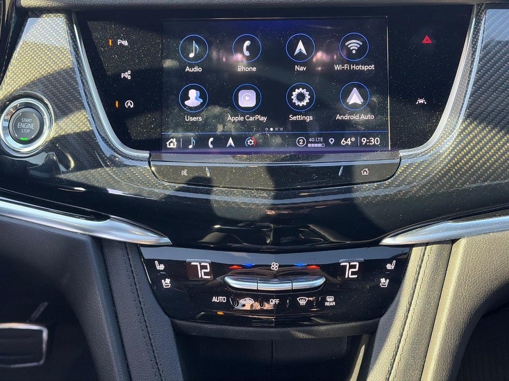 2024 Cadillac XT6 AWD 4dr Sport