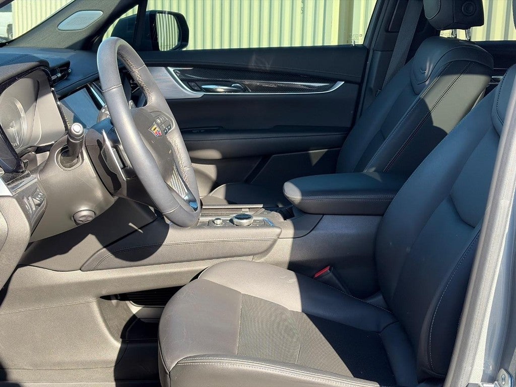 2024 Cadillac XT6 AWD 4dr Sport