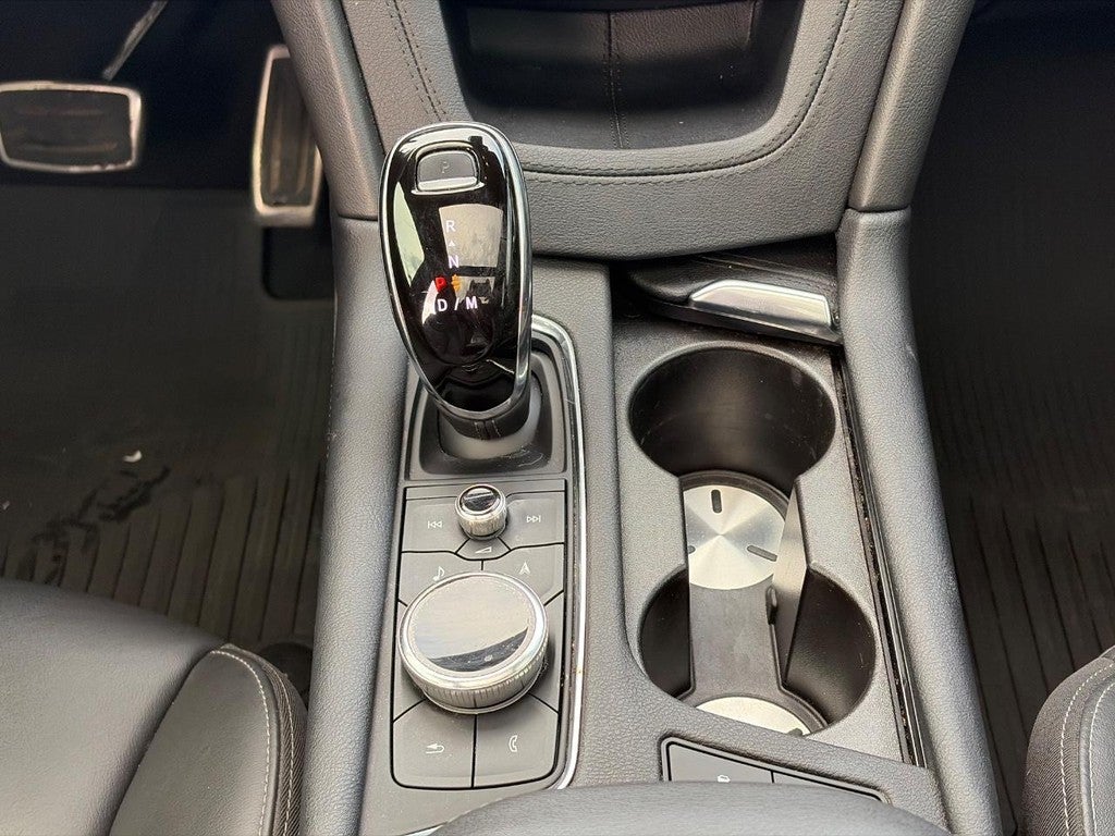 2021 Cadillac XT6 AWD 4dr Sport