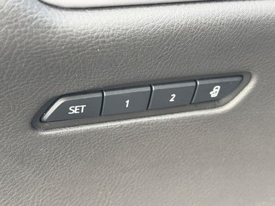 2021 Cadillac XT6 AWD 4dr Sport
