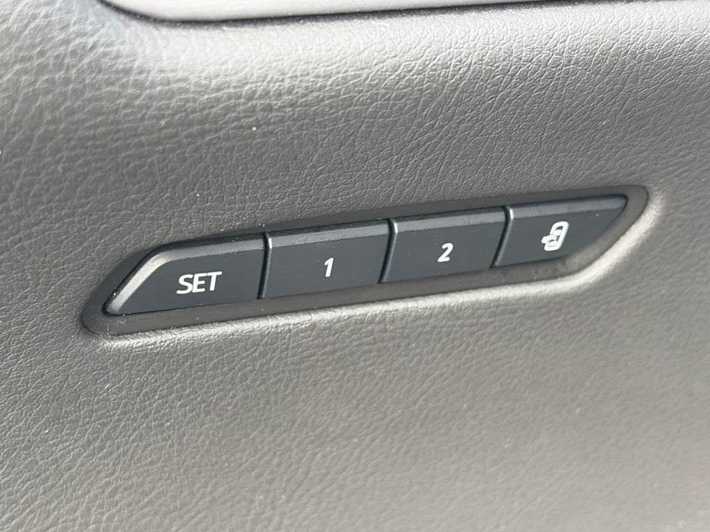 2021 Cadillac XT6 AWD 4dr Sport
