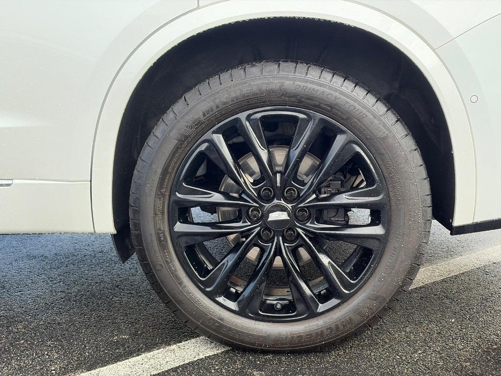 2021 Cadillac XT6 AWD 4dr Sport