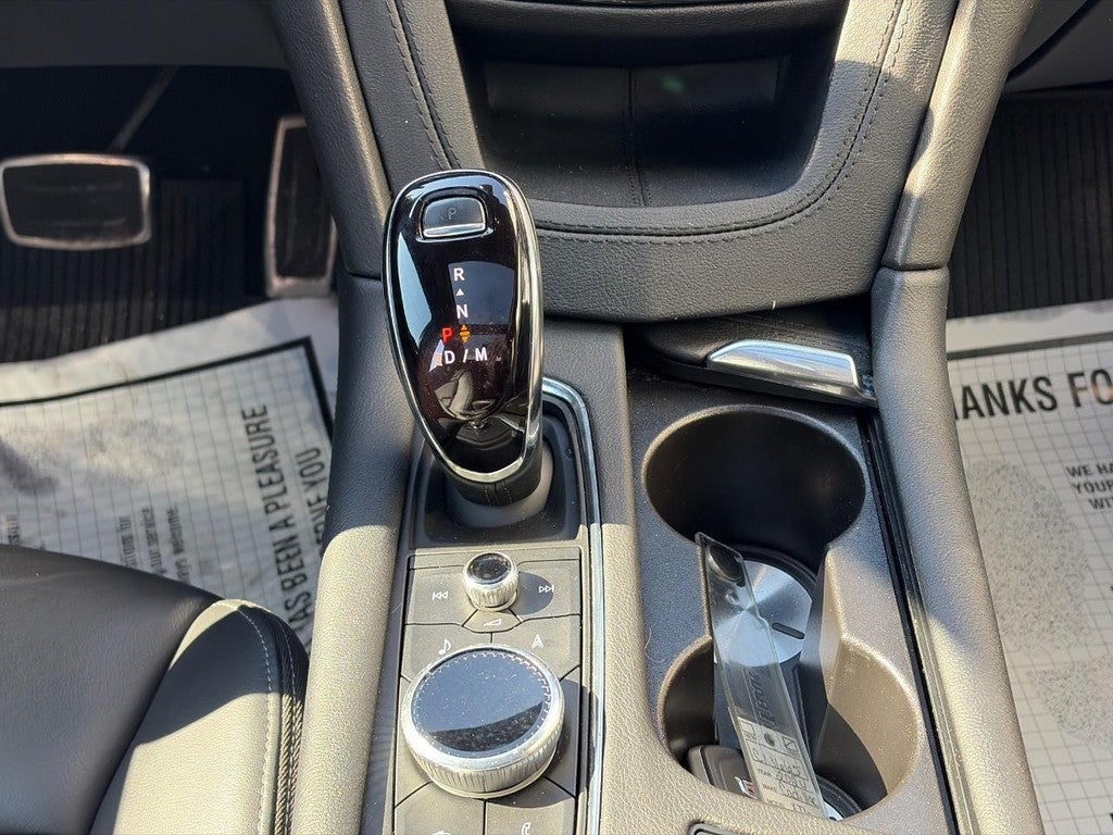 2024 Cadillac XT6 AWD 4dr Sport