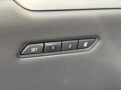 2024 Cadillac XT6 AWD 4dr Sport