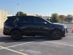 2022 Cadillac XT6 AWD 4dr Sport