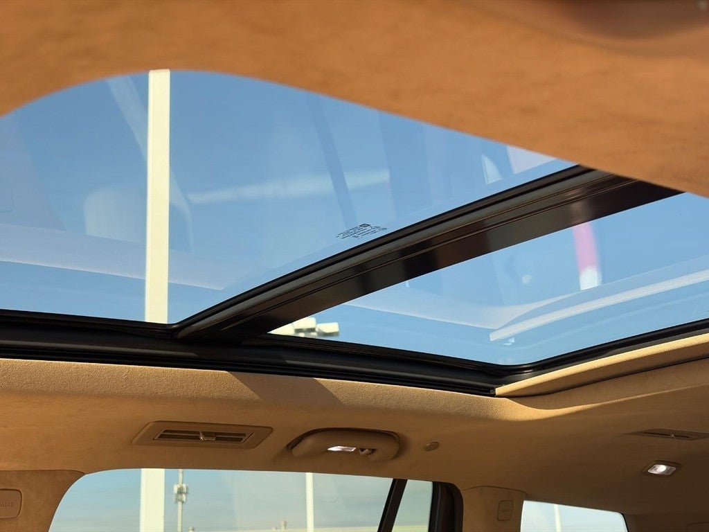 2022 Cadillac XT6 AWD 4dr Sport